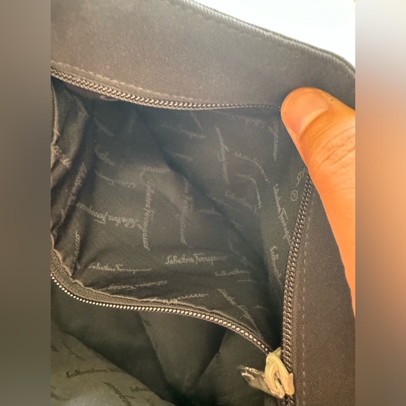 🔥Salvatore Ferragamo Womens Bag - Picture 8 of 17